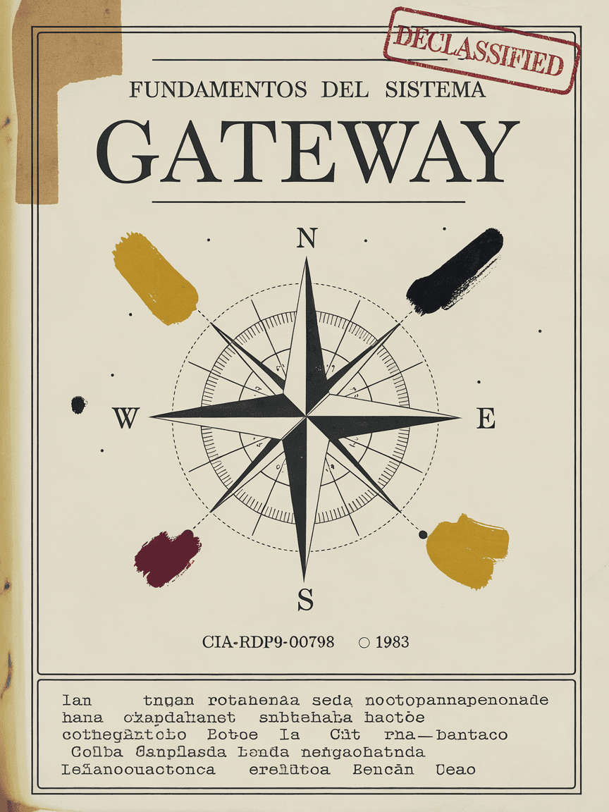 Fundamentos del Sistema Gateway
