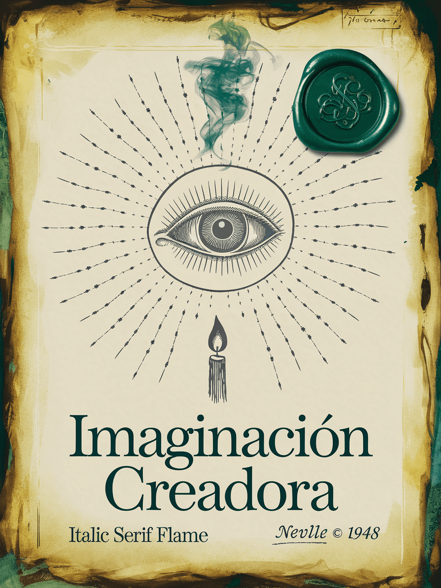 Imaginación Creadora
