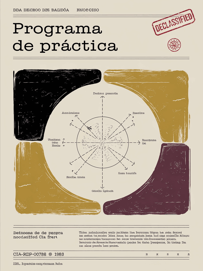 Programa de Práctica